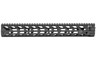 FORTIS REV II FF RAIL 13.8" MLOK BLK - Image 3