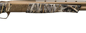 BROWNING CYNERGY WICKED WING - 12GA 3.5" 30" REALTREE MAX-7