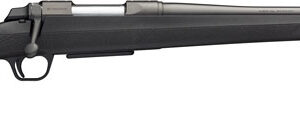 BROWNING AB3 MICRO STALKER - 308WIN 20" MATTE BLACK/SYN