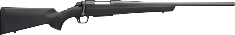 BROWNING AB3 MICRO STALKER - 308WIN 20" MATTE BLACK/SYN