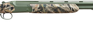 AKKAR 206 MARSH MAGNUM 12GA - 3.5" 28" MOBC SYNTHIC