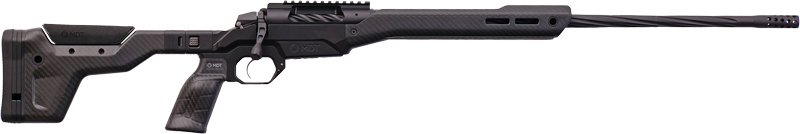 WEATHERBY 307 ALPINE MDT - CARBON 7MM PRC 24" CHASSIS - Image 2