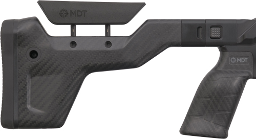 WEATHERBY 307 ALPINE MDT - CARBON 7MM PRC 24" CHASSIS - Image 5