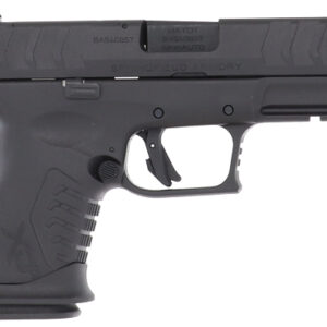 SPRINGFIELD XD-M ELITE COMPACT - OSP 10MM 3.8" 11RD BLACK