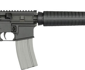 RRA CAR A4 CARBINE 5.56MM NATO - 16" BBL 6 POS A2 SIGHT BLK