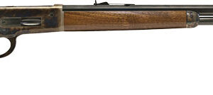 CIMARRON 1886 45-70 26" - OCTAGON CC/BLUED WALNUT