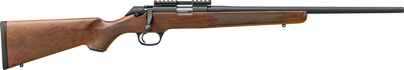 SPRINGFIELD 2020 RIMFIRE 22LR - 20" 10RND SELECT WALNUT/BLUED