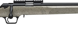 SPRINGFIELD 2020 RIMFIRE 22LR - 20" 10RND SAGE/BLUED THREADED