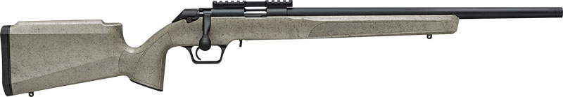 SPRINGFIELD 2020 RIMFIRE 22LR - 20" 10RND SAGE/BLUED THREADED