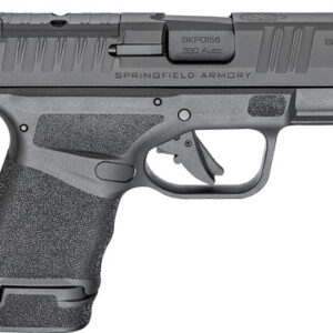 SPRINGFIELD HELLCAT OSP 380 - MICRO COMPACT 3" 11 & 13RD