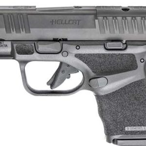 SPRINGFIELD HELLCAT OSP 9MM - MICRO COMPACT 3" 13RD