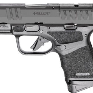 SPRINGFIELD HELLCAT OSP 9MM - 3" 10RD BLACK CA LEGAL