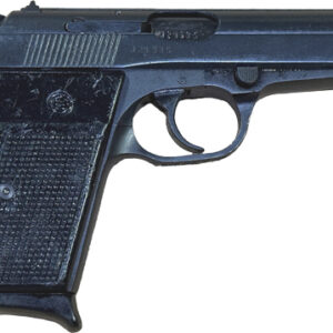 USED VZ-50 PISTOL 32 ACP - 1-8RD MAG EXCELLENT CONDITION