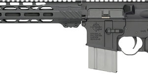 RRA LAR15 COYOTE LEF-T CARBINE - 5.56 16" BBL 6 POS BLACK