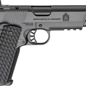 SPRINGFIELD 1911 TRP 9MM AOS - 5" 9RD CLASSIC BLACK
