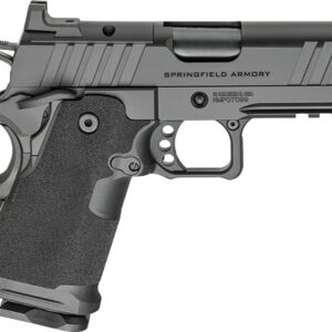 SPRINGFIELD 1911 DS PRODIGY - COMPACT 9MM 3.25" 15RD BLACK
