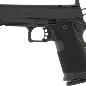 SPRINGFIELD 1911 DS PRODIGY - 9MM 4.25" 10RD BLACK POLY