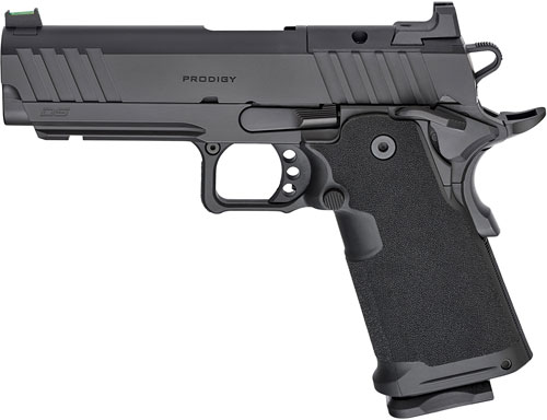 SPRINGFIELD 1911 DS PRODIGY - 9MM 4.25" 17RD BLACK POLY - Image 3