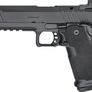 SPRINGFIELD 1911 DS PRODIGY - 9MM 5" 10RD BLACK POLY