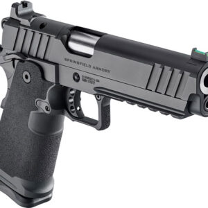 SPRINGFIELD 1911 DS PRODIGY - 9MM 5" 17RD BLACK POLY