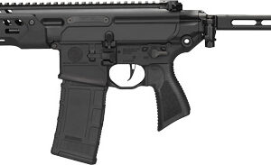 SIG MCX RATTLER LT 300AAC - 6.75" 30RD FOLD PCB BLACK