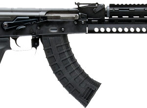 RILEY DEFENSE RAK47 TACT. MP - 7.62X39MM 30RD MATTE/POLYMER