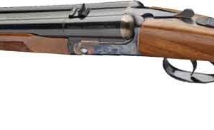 PEDERSOLI HOWDAH 45LC/410 - 10.25" 3" BLUED/WALNUT DBL TRG