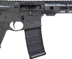 BUSHMASTER BRAVO ZULU PISTOL - 300 AAC 11.5" BBL 10RD MAG