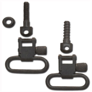 GROVTEC SWIVEL SET 1" FOR - BOLT ACTION RIFLES