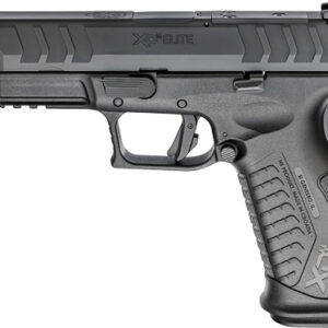 SPRINGFIELD XD-M ELITE 10MM - 4.5" 16RD FS BLACK