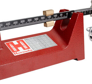 HORNADY LOCK-N-LOAD - BALANCE BEAM SCALE