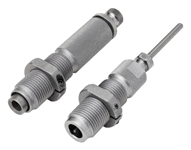 HORNADY 2-DIE RIFLE SET SERIES - I 223 REM