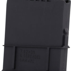 HOWA MAGAZINE MINI ACTION 5RD - 7.62X39/6.5GR/6MM ARC