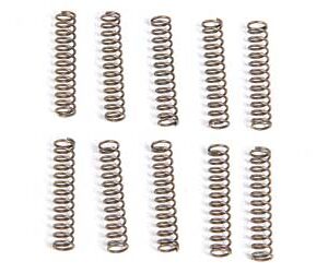 LBE AR BFFR RETAINING PIN SPRNG 10PK