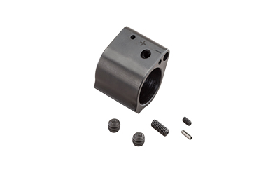 LUTH AR .750 ADJUSTABLE GAS BLOCK