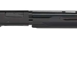 MOSSBERG 500 FLEX BANTAM 20/22 BL/SYN #