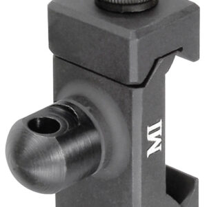 MI FRONT SLING ADAPTER W/STUD - FOR PICATINNY RAILS