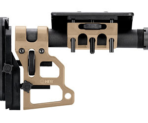 MDT SCS CARBINE BUTTSTOCK FDE