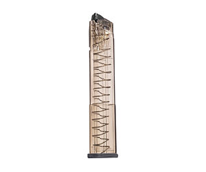 ETS MAG OMEGA FOR SIG P320 9MM 30RD
