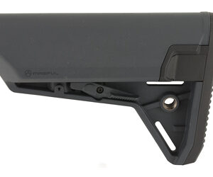MAGPUL MOE SL-S STK MIL-SPEC GRY