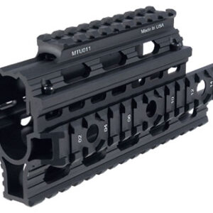 UTG RAIL PICATINNY AK47 - DROP-IN YUGO M70
