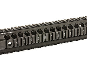 MIDWEST FREE FLOAT FOREARM FULL GEN2