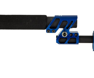 ODIN ZULU ADJ STK W/PSTL BUFF BLUE