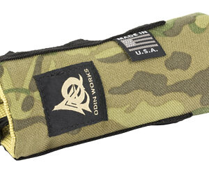 ODIN SPPRSSR MIRAGE CVR 5.5" MC