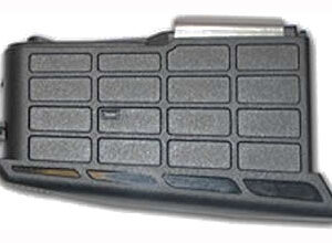 SAKO MAGAZINE A7 MED. ACTION - 3RD .270WIN./.30-06 POLYMER