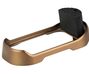 SHIELD ARMS MAGWELL FOR G43X/48 MUD