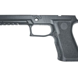SIG SAUER GRIP ASY 320X 9/40/357 FS MED