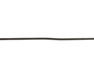 SPIKE'S GAS TUBE MID LENGTH BLK