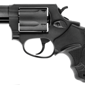 TAURUS 605 357MAG BL 5SH 2"