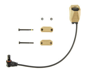 UNITY AXON SL STREAMLIGHT 7" FDE